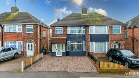 Oscott School Lane, Great Barr, Birmingham, West Midlands, B44 9EN