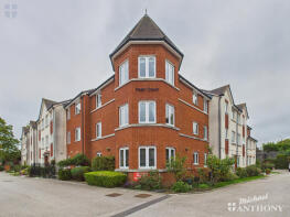 2, Pearl Court, Croft Road, Aylesbury HP21 7BY