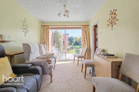 Rutland Drive, Hornchurch