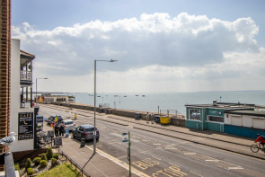 23, 135 Waterside, Eastern Esplanade, Southend-on-sea SS1 2YH