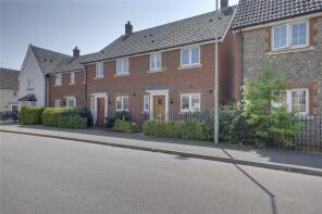 28, Thistle Way, Bury St. Edmunds IP28 8FR