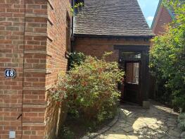 48 Red Gables, Goodwins Road, King's Lynn PE30 5QX
