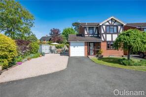 18, Fircroft Close, Bromsgrove B60 4NQ