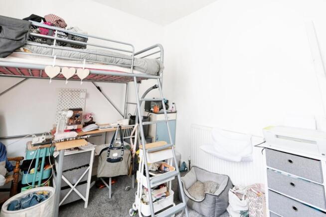 1 bed Terraced for sale Image 10