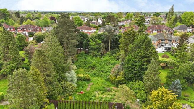 Plot for sale Image 7