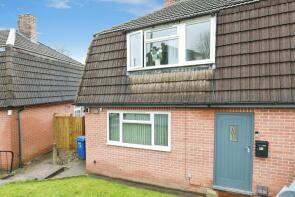 29, Bath Road, Newcastle ST5 6QX