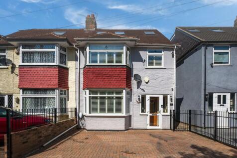 Princes View, Dartford, DA1