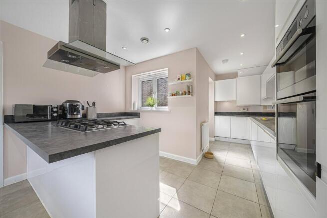 Kitchen/Dining