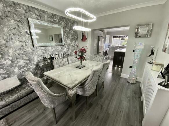 Lounge/Diner