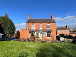 Newholme, Station Road, Overton, Wrexham LL13 0LJ