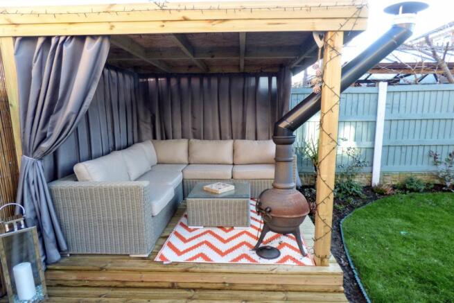 Garden b