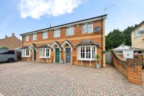 53, Grange Road, Farnham GU10 1DJ