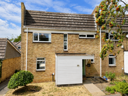 Wheatley, Bracknell, RG12
