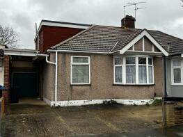 111, Clinton Crescent, Hainault, Ilford IG6 3AW