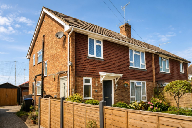For Sale by Aspire Residential | Woodside Road