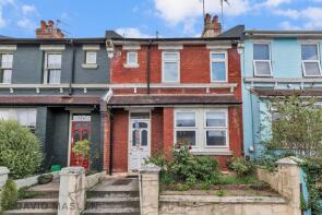56, Redvers Road, Brighton BN2 4BG