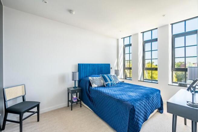 2 bed Apartment for sale Image 11