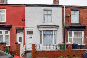 45, Hampden Street, Middlesbrough TS6 6LH