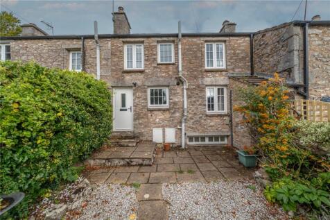 Lindeth Road, Silverdale, Carnforth, Lancashire, LA5