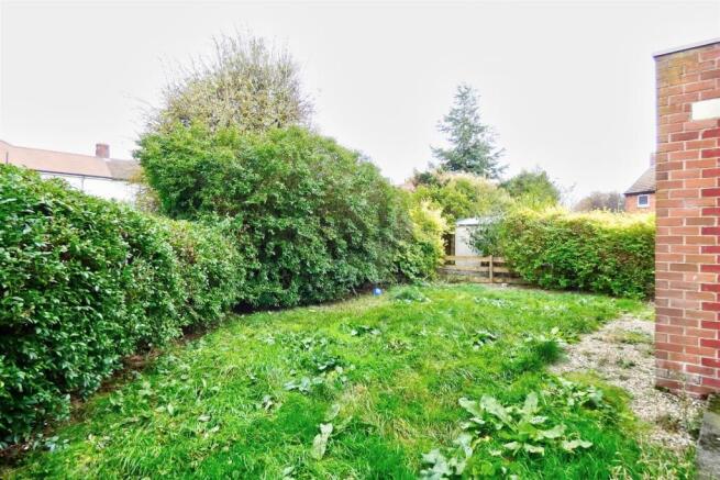 GARDENS