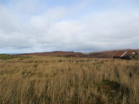 Cuaig, Strathcarron