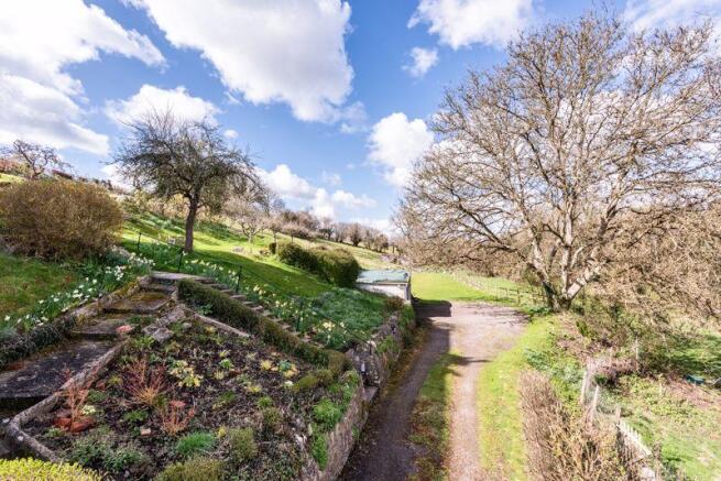 Gardens & ...