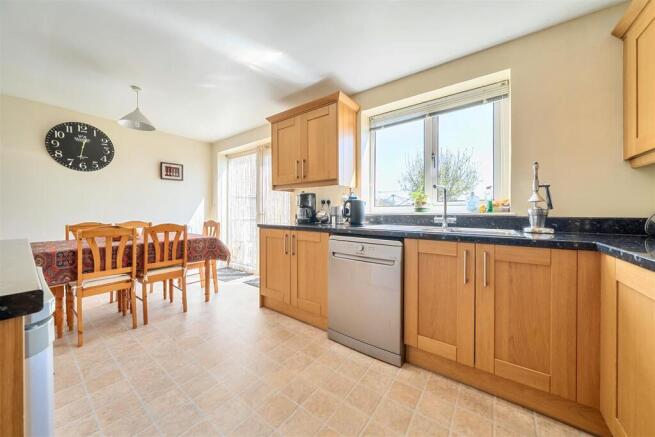 54 South Avenue, Ullesthorpe