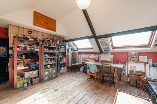 Loft Room