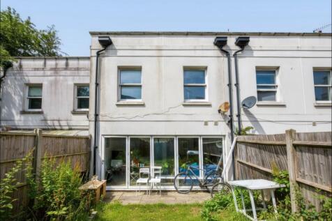Compton Avenue, Brighton, BN1