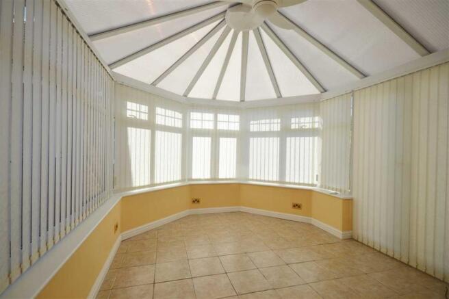 CONSERVATORY: