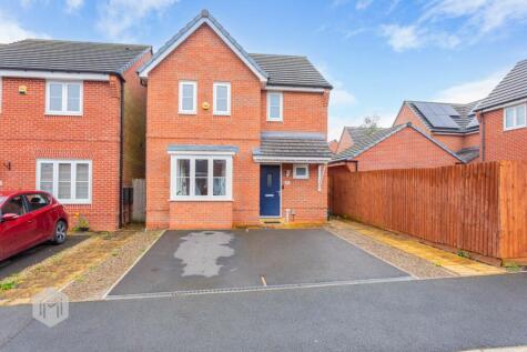 Bullbridge View, Worsley, M28