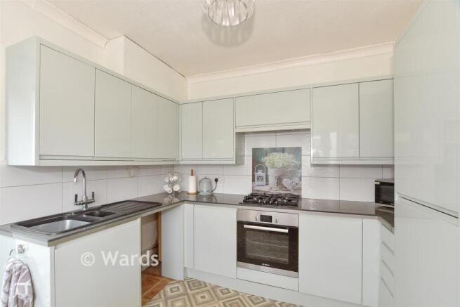 Kitchen/ Diner