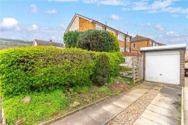 3 bed Semi-Detached for sale Image 10