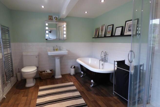 Bathroom, Parkhal...