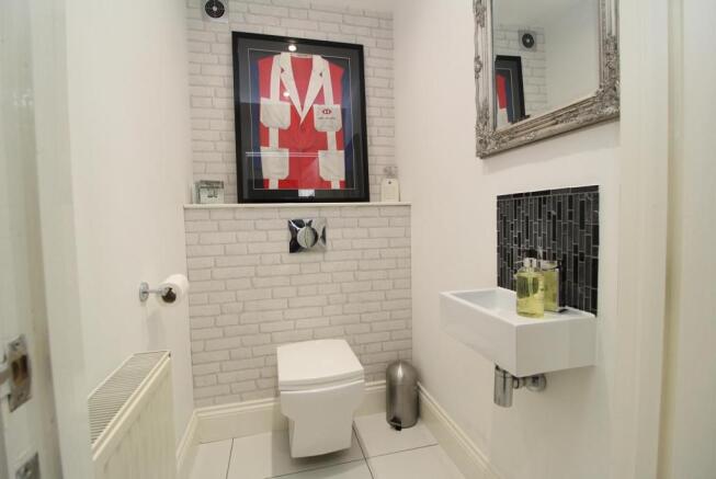 Cloakroom