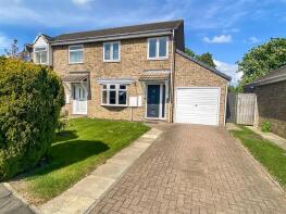 4, Staintondale, Newton Aycliffe DL5 7LG