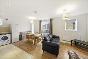 Flat 2, West Lodge, Britannia Gate, Silvertown, London E16 1SA