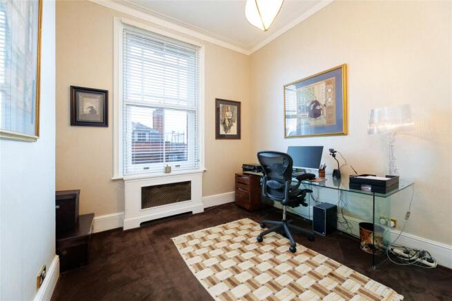 3rd Bedroom