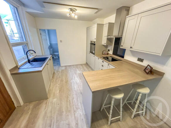 Apartment in Blackpool, Revoe - View 5