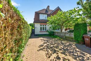 47, Boundary Road, Wallington SM6 0SZ