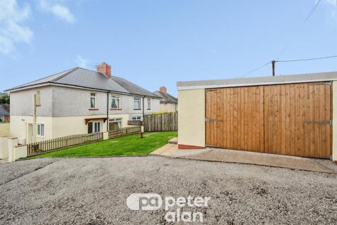 College Road, Penygarn, Pontypool
