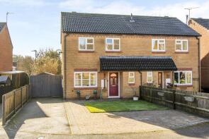 16, Rye Hill Avenue, Lutterworth LE17 4AS