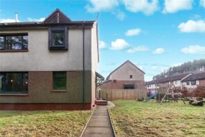 9, Lyoncross Road, Glasgow G53 5UL