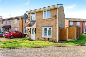 5, Brailsford Close, Bretton, Peterborough PE3 9JU