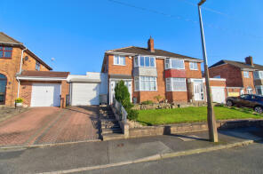 52, South View Road, Dudley DY3 3PF