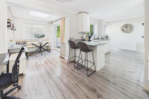Galley Hill, Hemel Hempstead, HP1