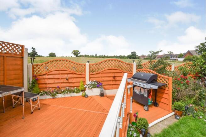 Decking