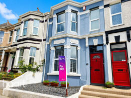 41, Westbourne Road, Plymouth PL3 4LH
