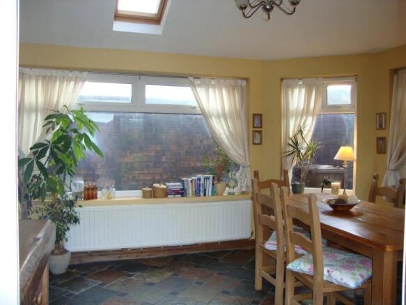 Conserv/Sun Room