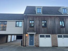 20, Rosehip Road, Cambridge CB4 2BW